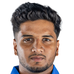 Pranav Rajvanshi