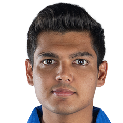 Siddhartha Solanki