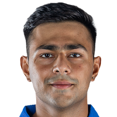 Yajas Sharma
