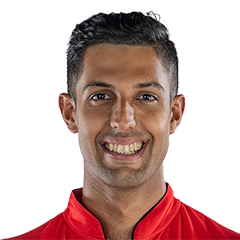Rohan Rana