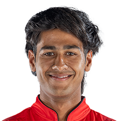 Saksham Gahlot