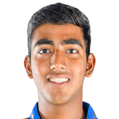 Aarnav Koul