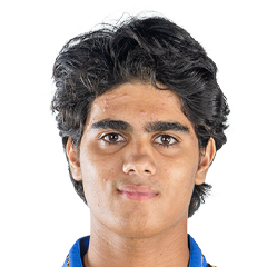 Siddharth Joon