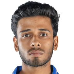 Rishi Sharma
