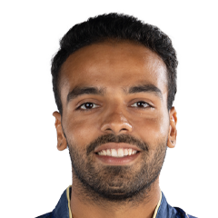 Ashwin Hooda