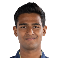 Aarav Gautam