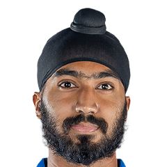 Prabhjot Singh