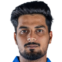 Arjun Rapria