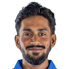 Vaibhav Kandpal