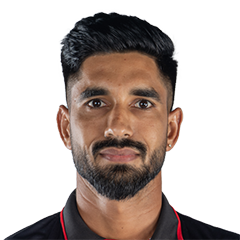 Rohan Rathi