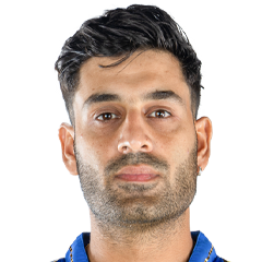 Jonty Sidhu