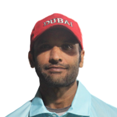 Irfan Ali-II