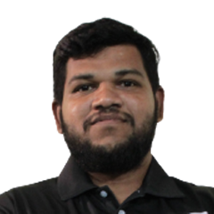 Veerapandian Arivalagan