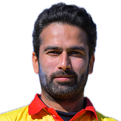 Vasu Saini
