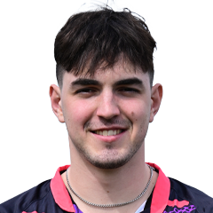 Luka Woods