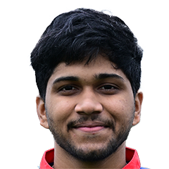 Anupam Singh