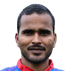 Pritesh Pawar