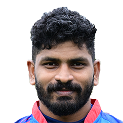 Sarun Das