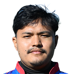 Sagar Nepali
