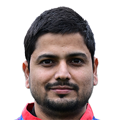 Suraj Wadekar