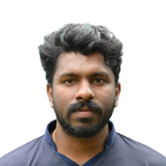 Akhil Sugathan