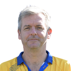 Peter Mackelworth