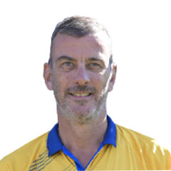 Steven Haslemere
