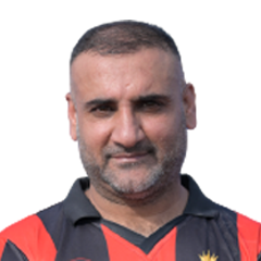 Hamayun Aitzaz Shafi