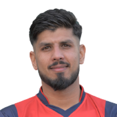 Shahid Nawaz-II