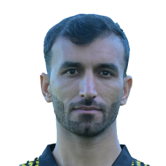 Mohammad Agha Amarkhil