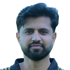 Adel Faizi