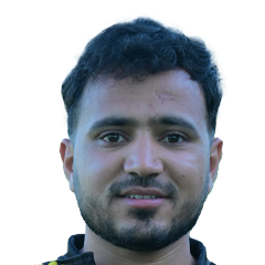 Anwaralhaq Alizada