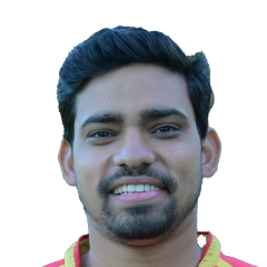 Rishabh Saxena