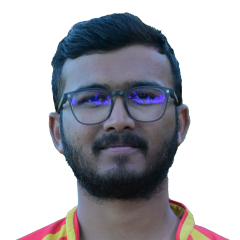 Siddharth Nagarajan
