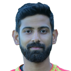 Nitin Nair