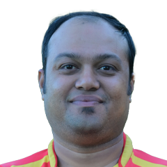 Masud Sarker