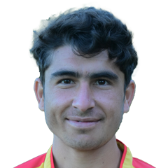 Hasrat Ali-Momand