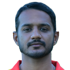 Khizar Malik