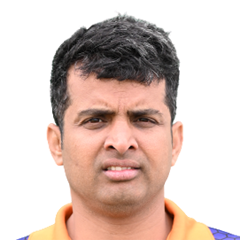 Swapnil Kale