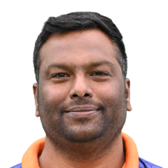 Sunil Kaklij