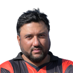 Muhammad Armghan Khan