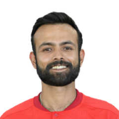 Karan Singh