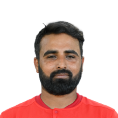 Saddam Gill