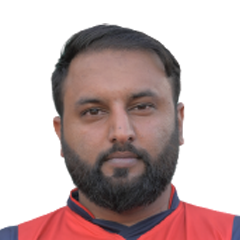 Haroon Salik