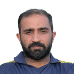 Fakhar Nazir-Chattha