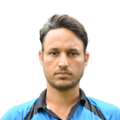 Vikram Jeet