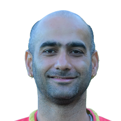 Jasveer Rathore