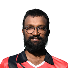 Karthik Suresh
