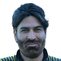 Naqibulah Mulakhil