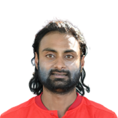 Abhilash Anantharam